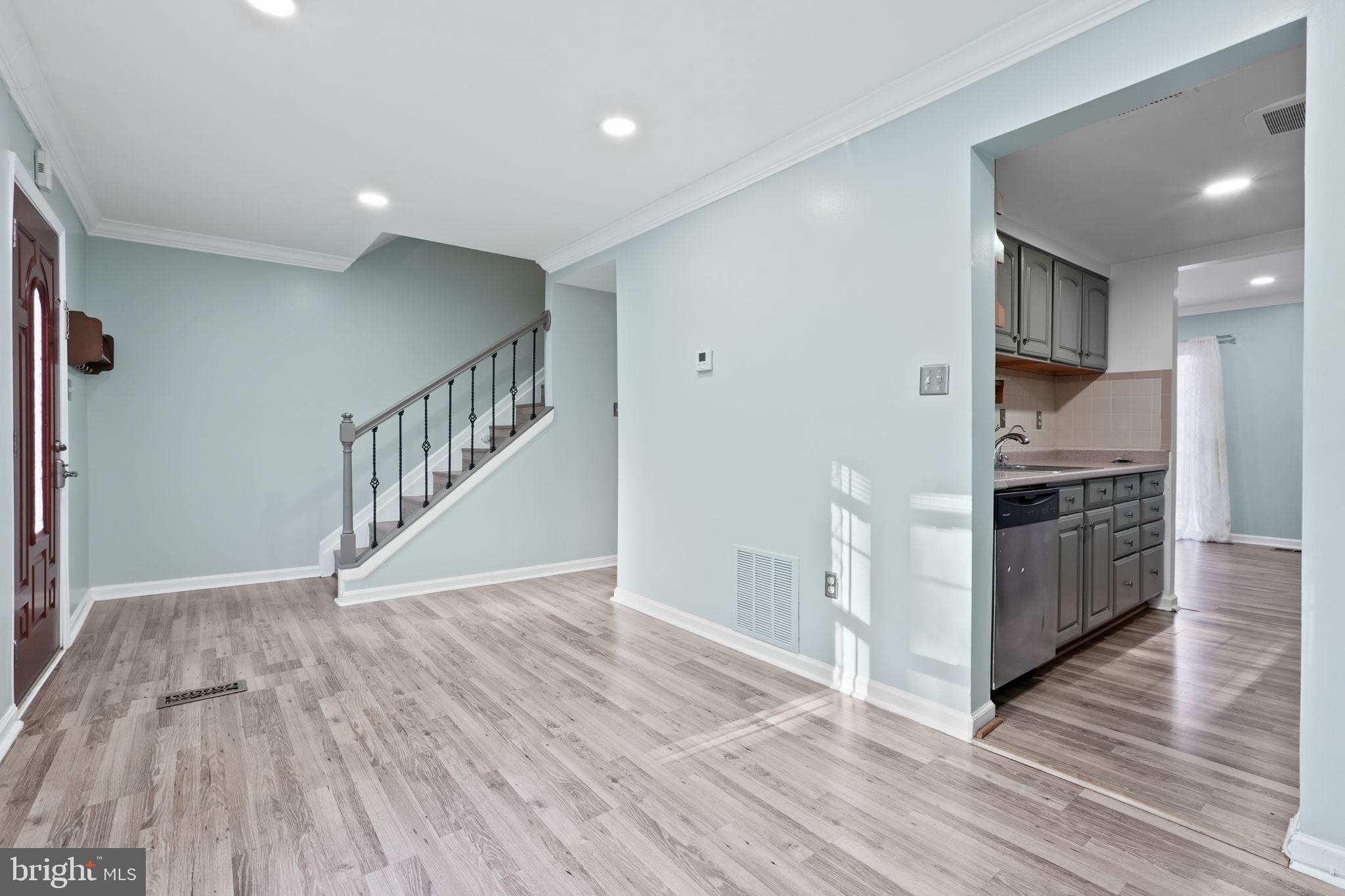 6446 SHANNON STATION CT