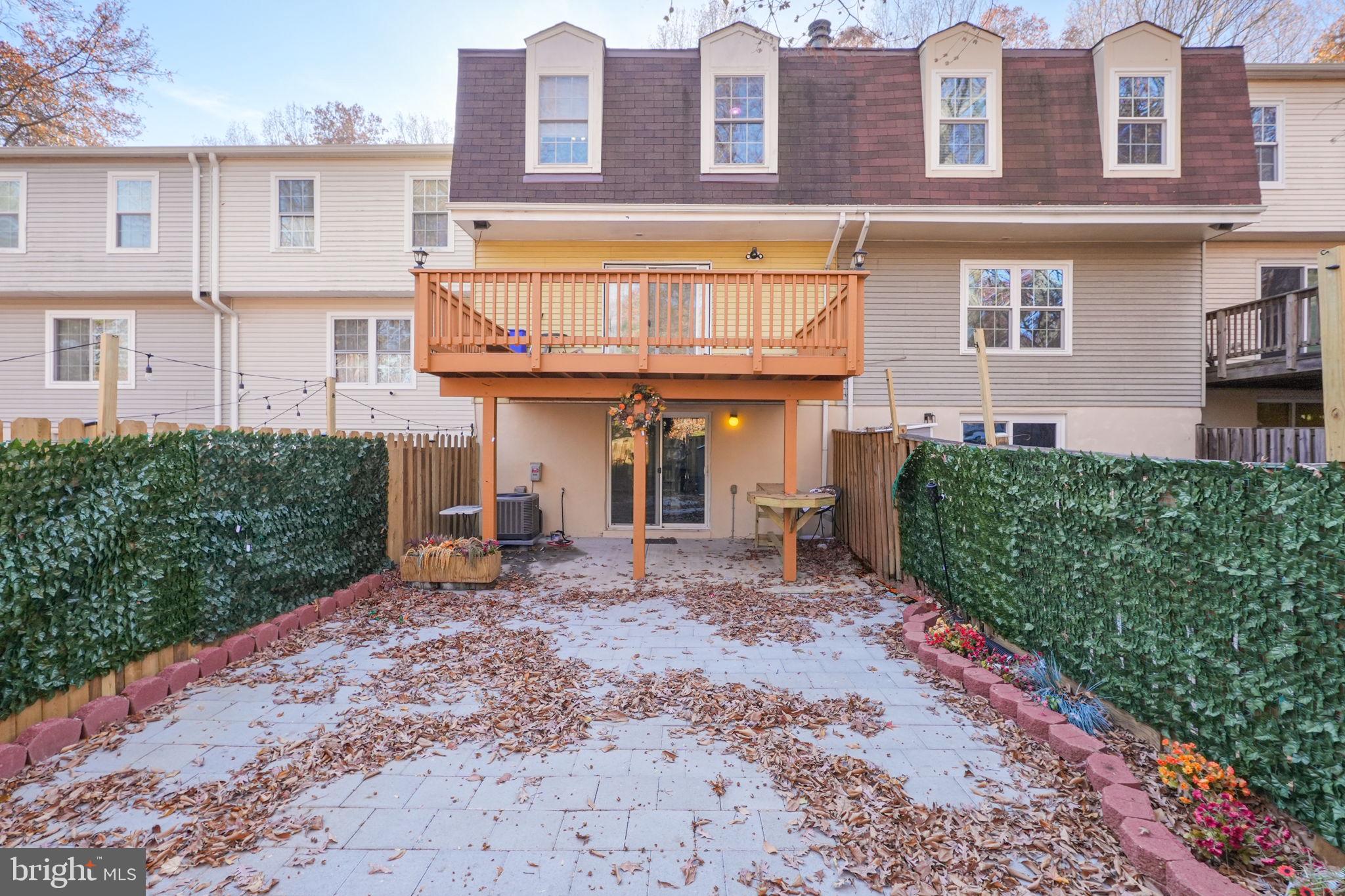 6446 SHANNON STATION CT