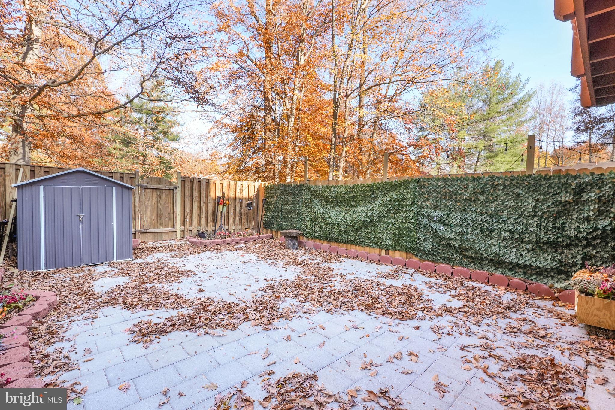 6446 SHANNON STATION CT