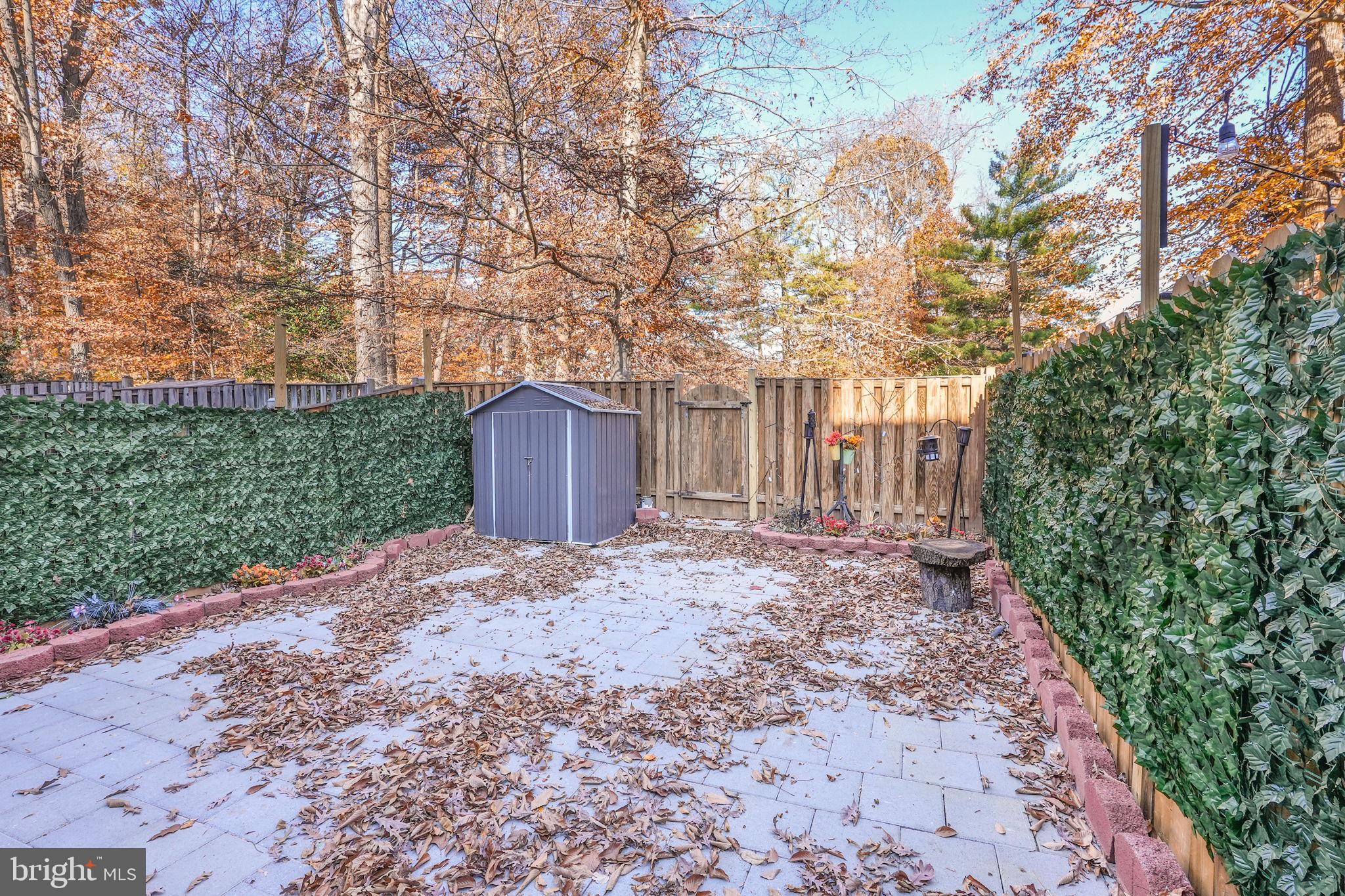 6446 SHANNON STATION CT