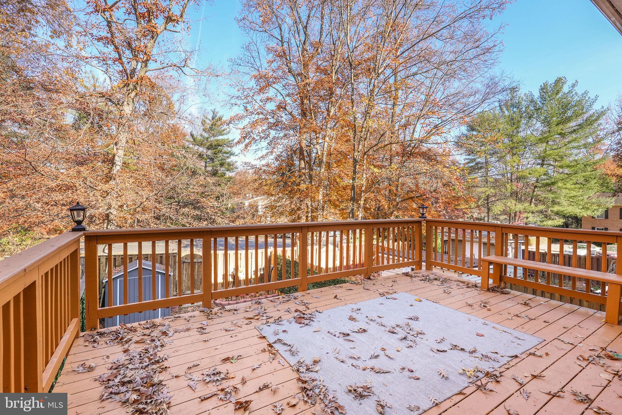 6446 SHANNON STATION CT