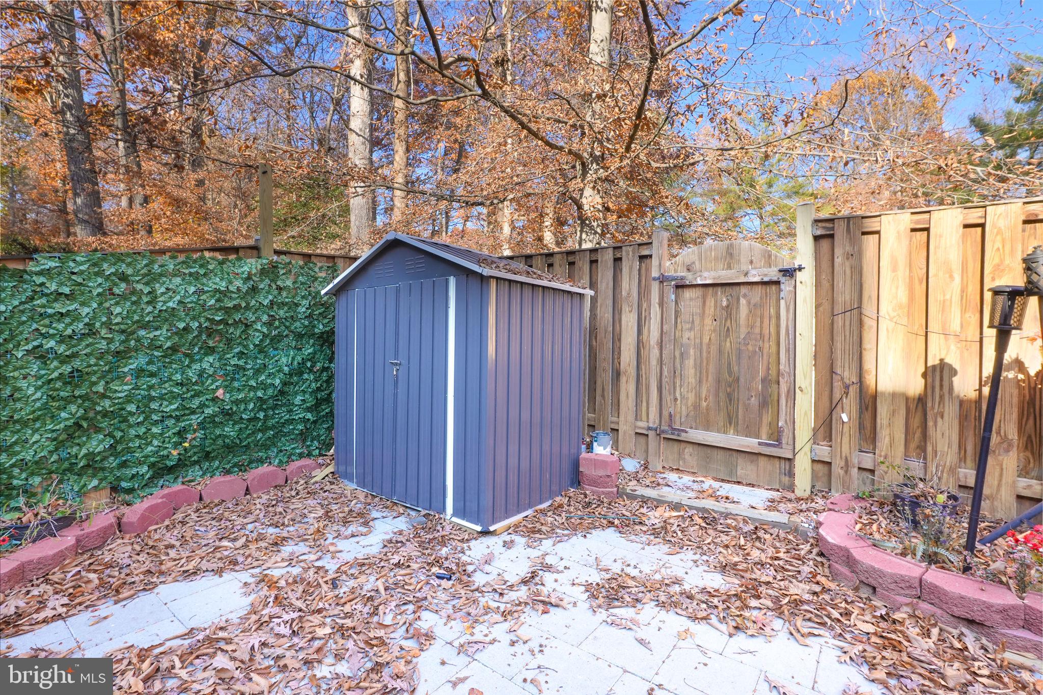 6446 SHANNON STATION CT