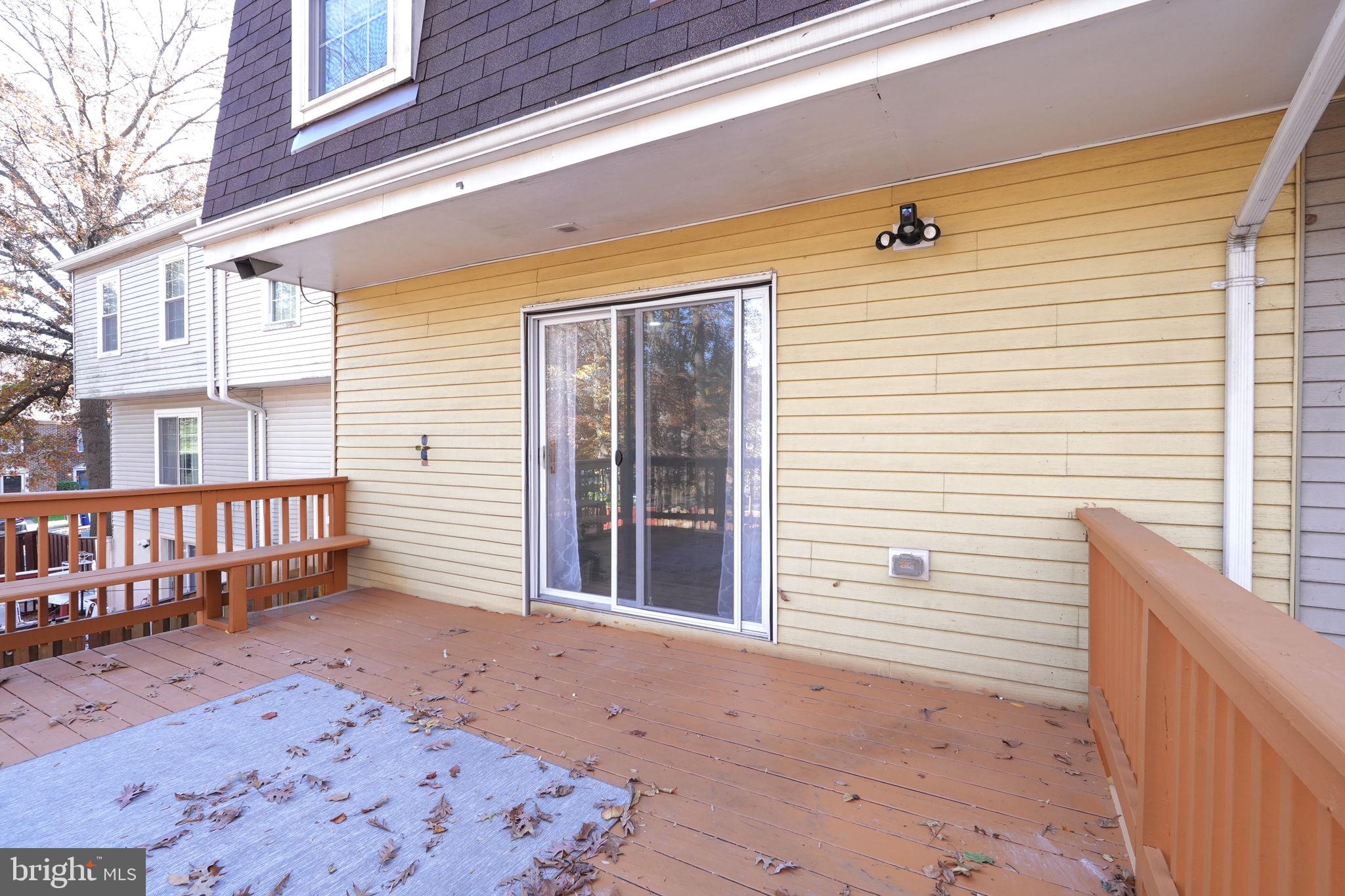 6446 SHANNON STATION CT