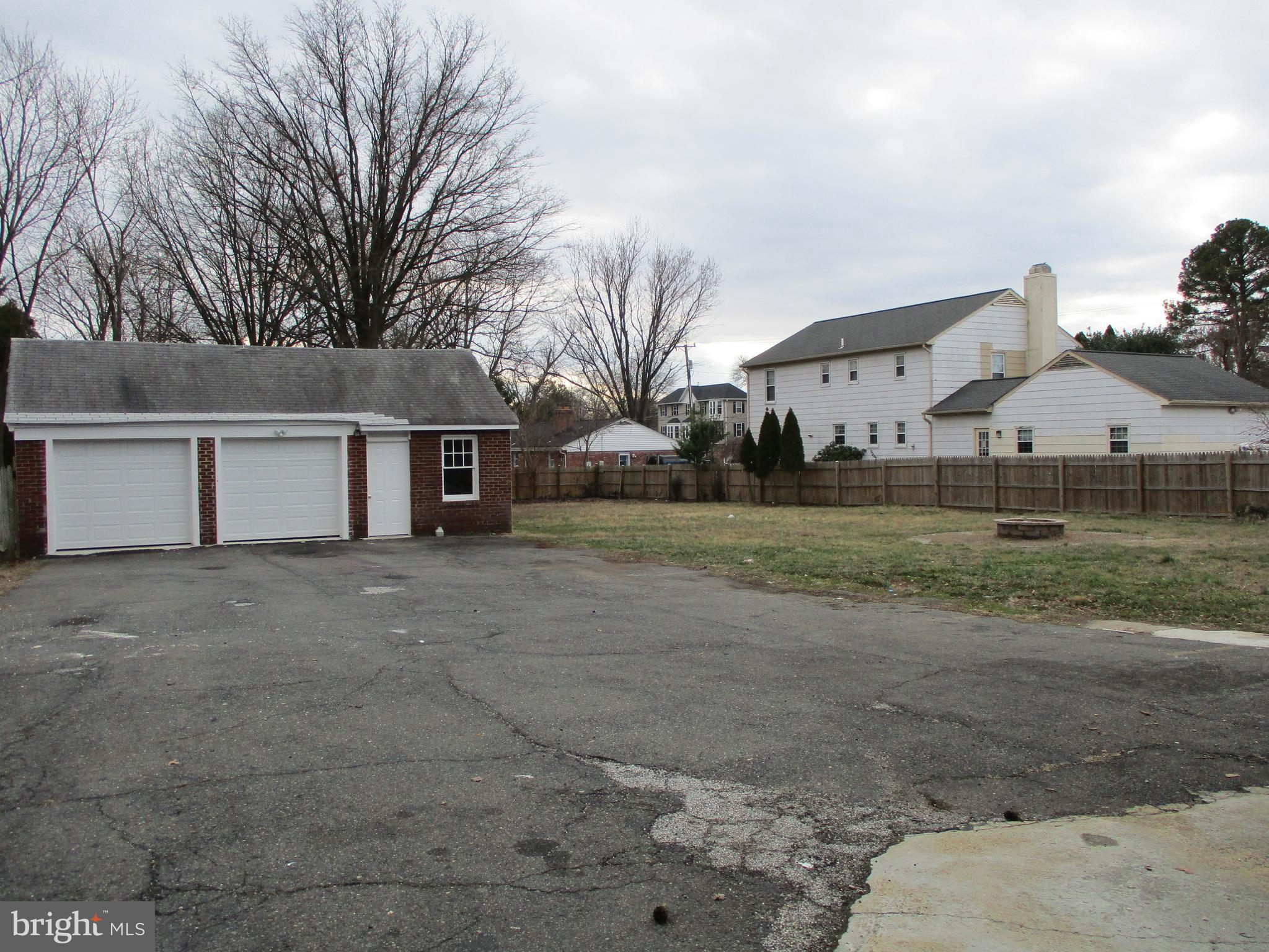 5945 Franconia Rd