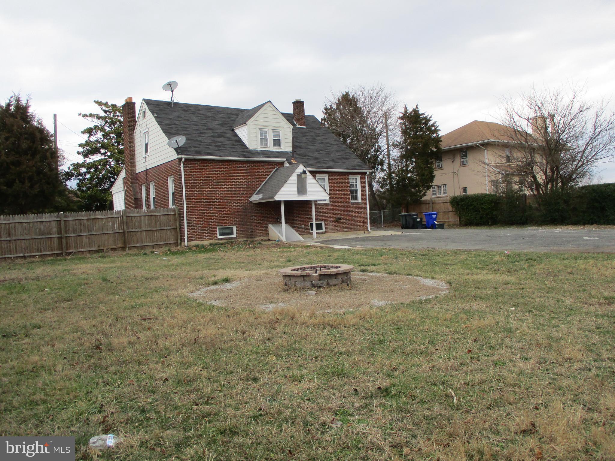 5945 Franconia Rd