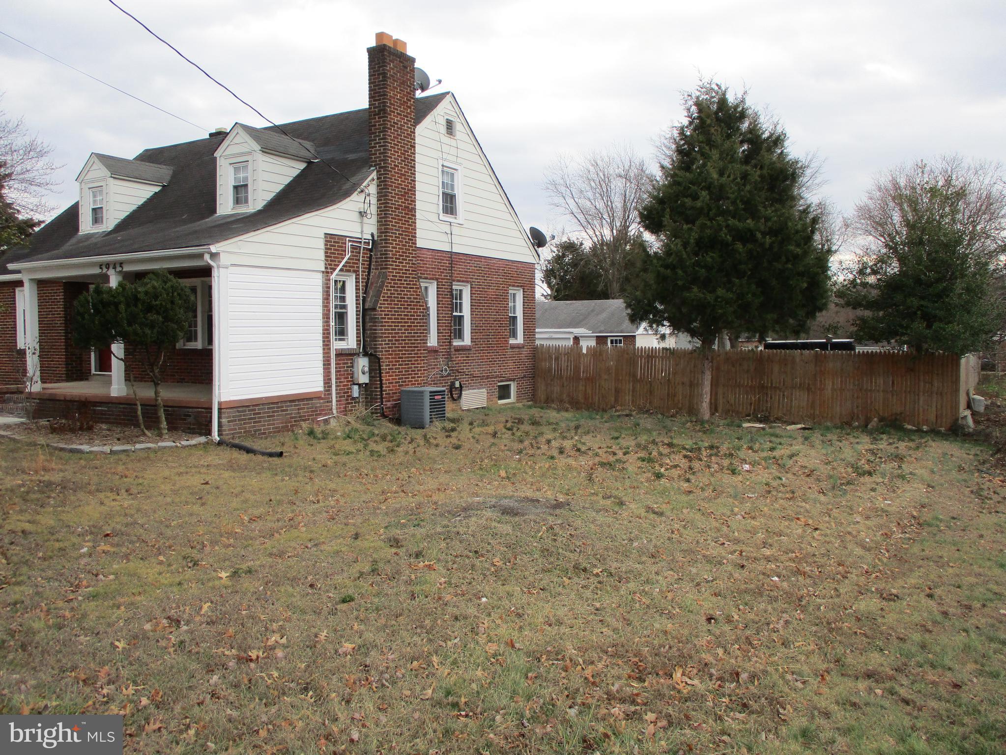 5945 Franconia Rd