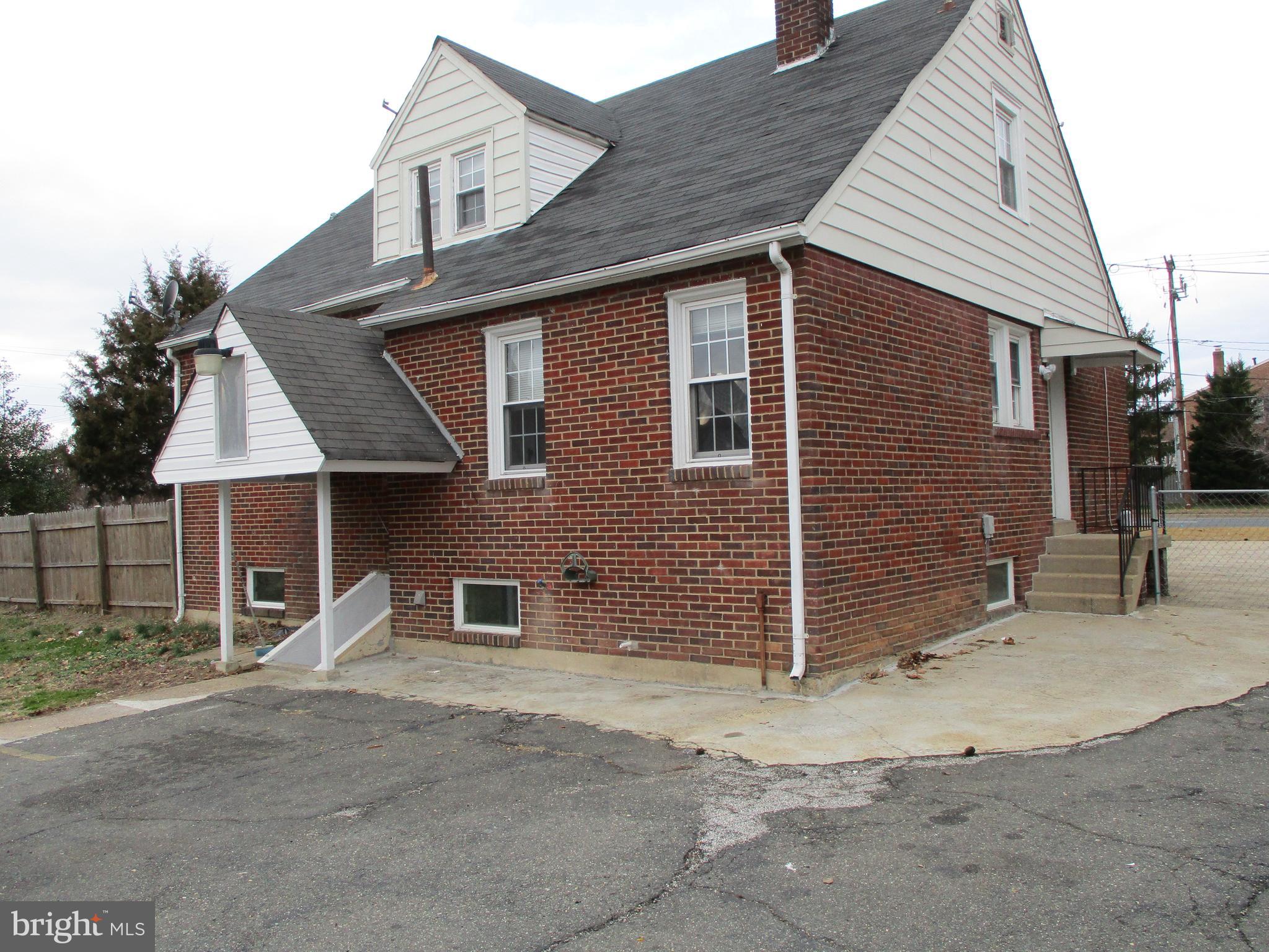 5945 Franconia Rd