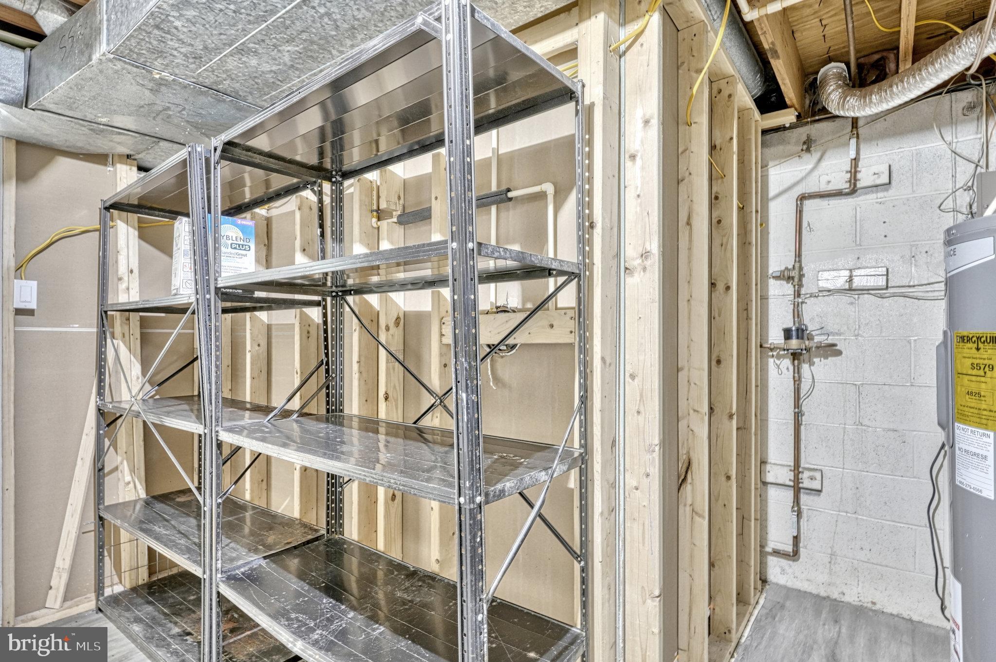 6454 BLARNEY STONE CT