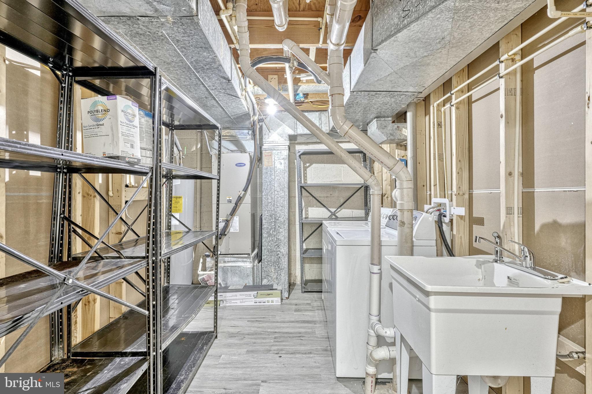 6454 BLARNEY STONE CT