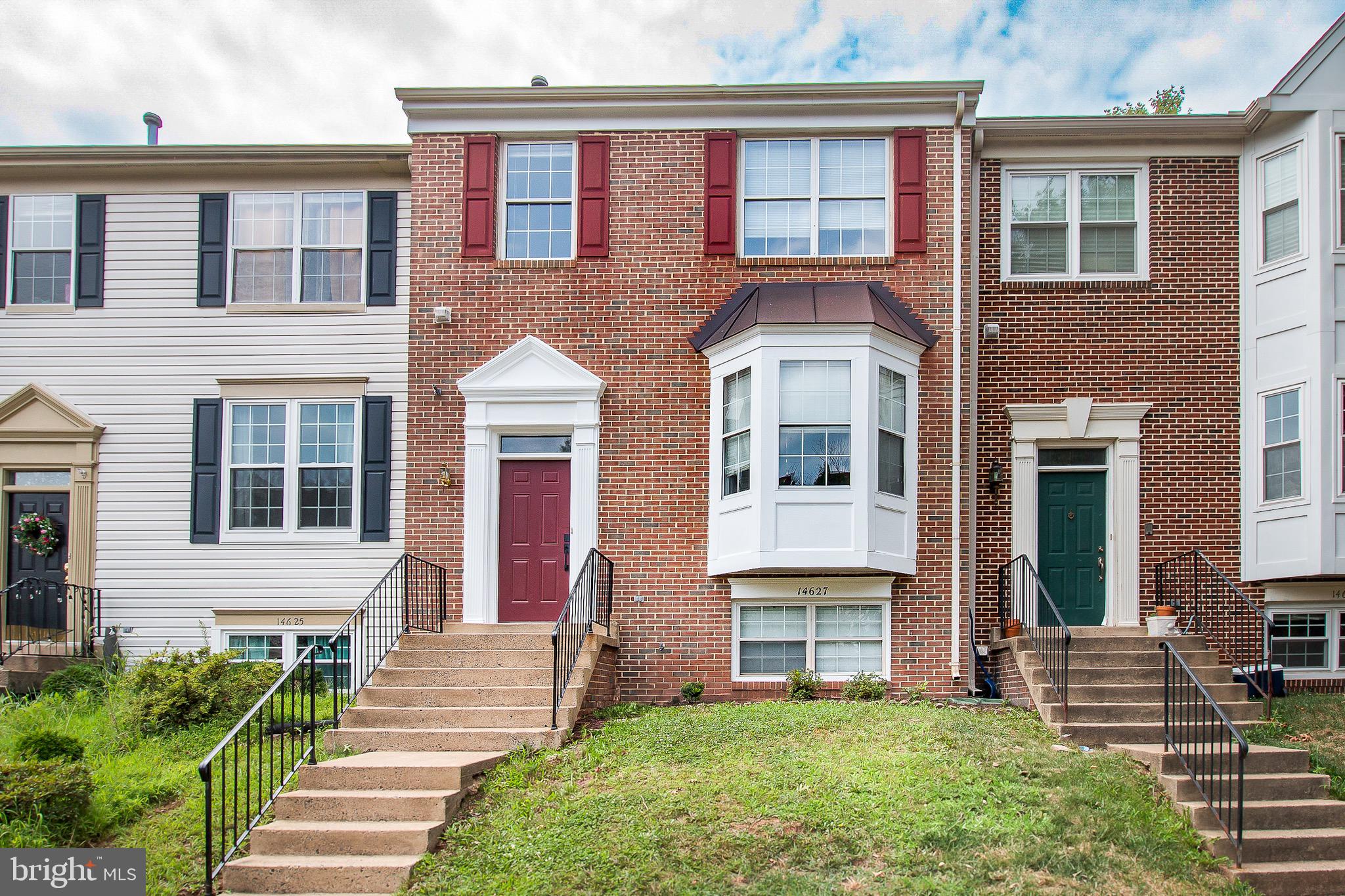 14627 Flower Hill Dr