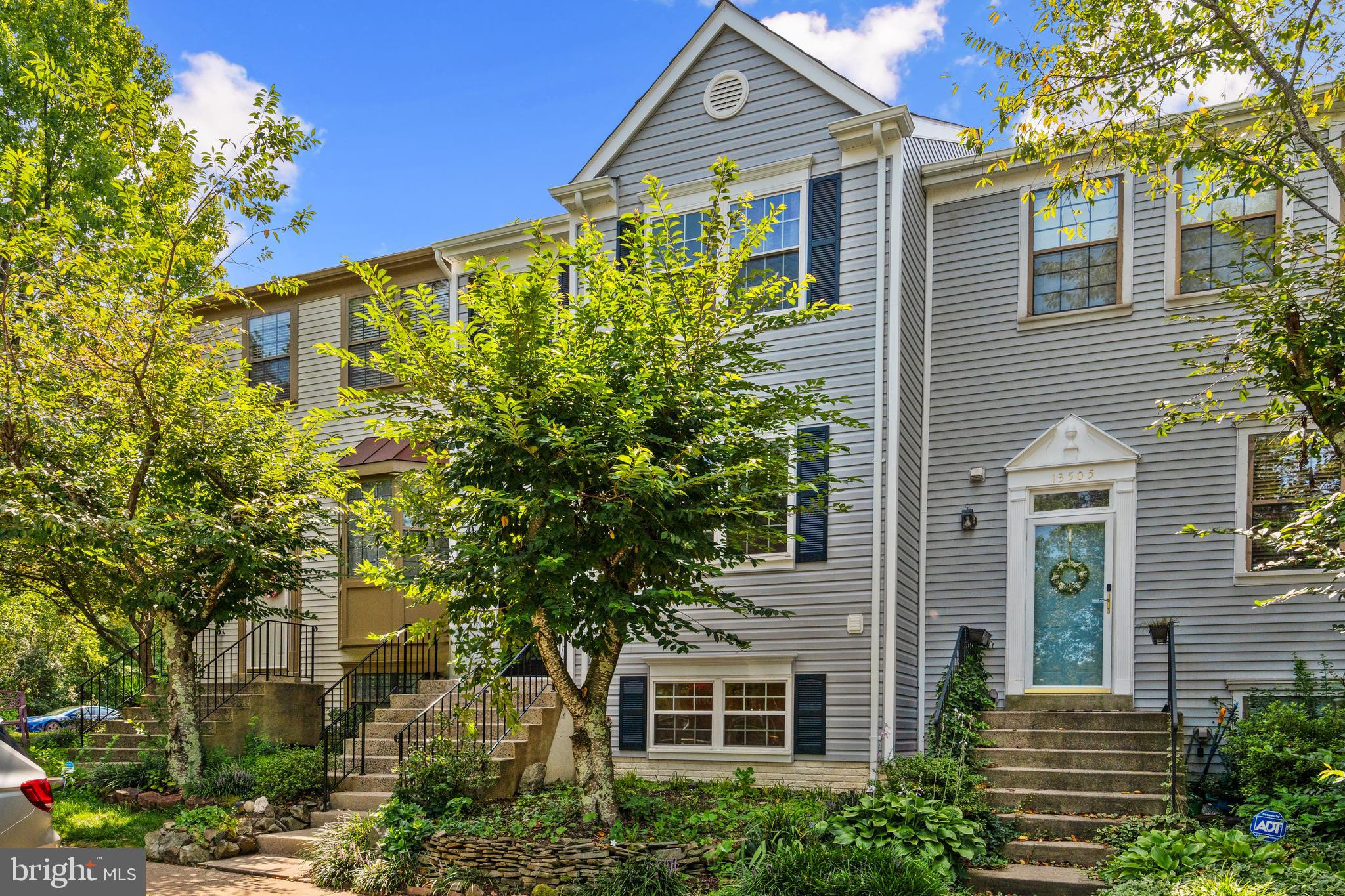 13503 Sequoia Lea Dr