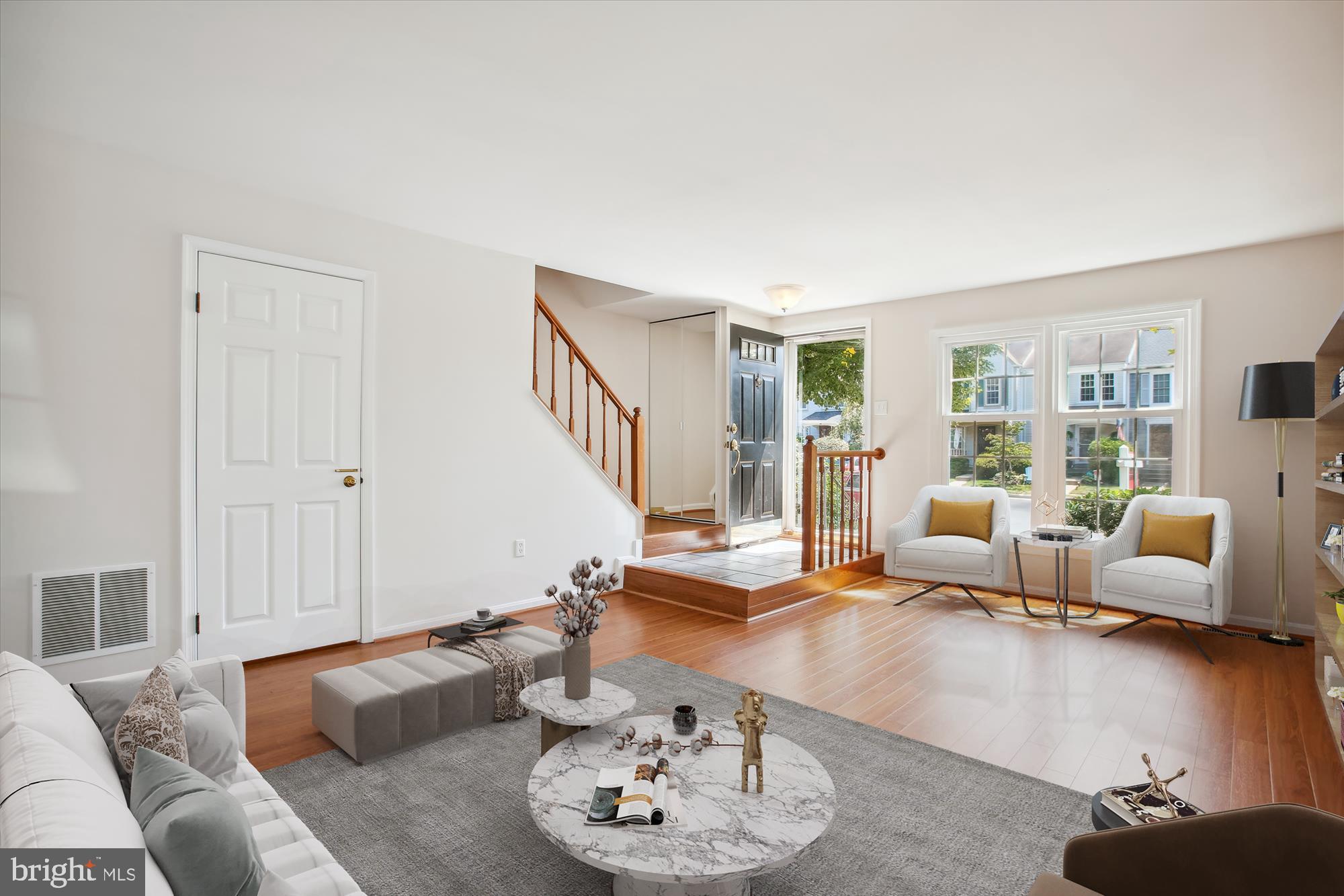6512 Brick Hearth Ct