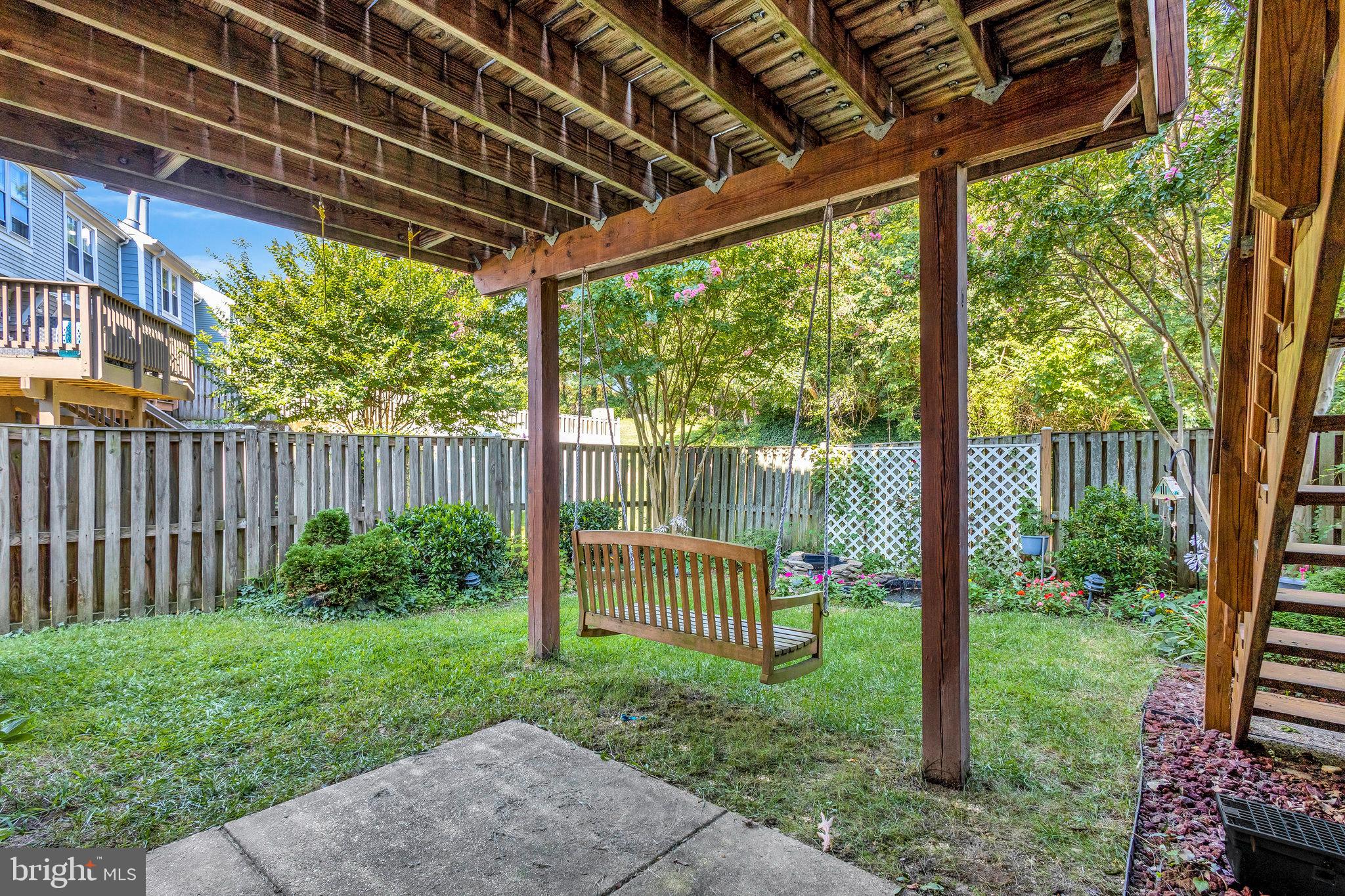 6512 Brick Hearth Ct