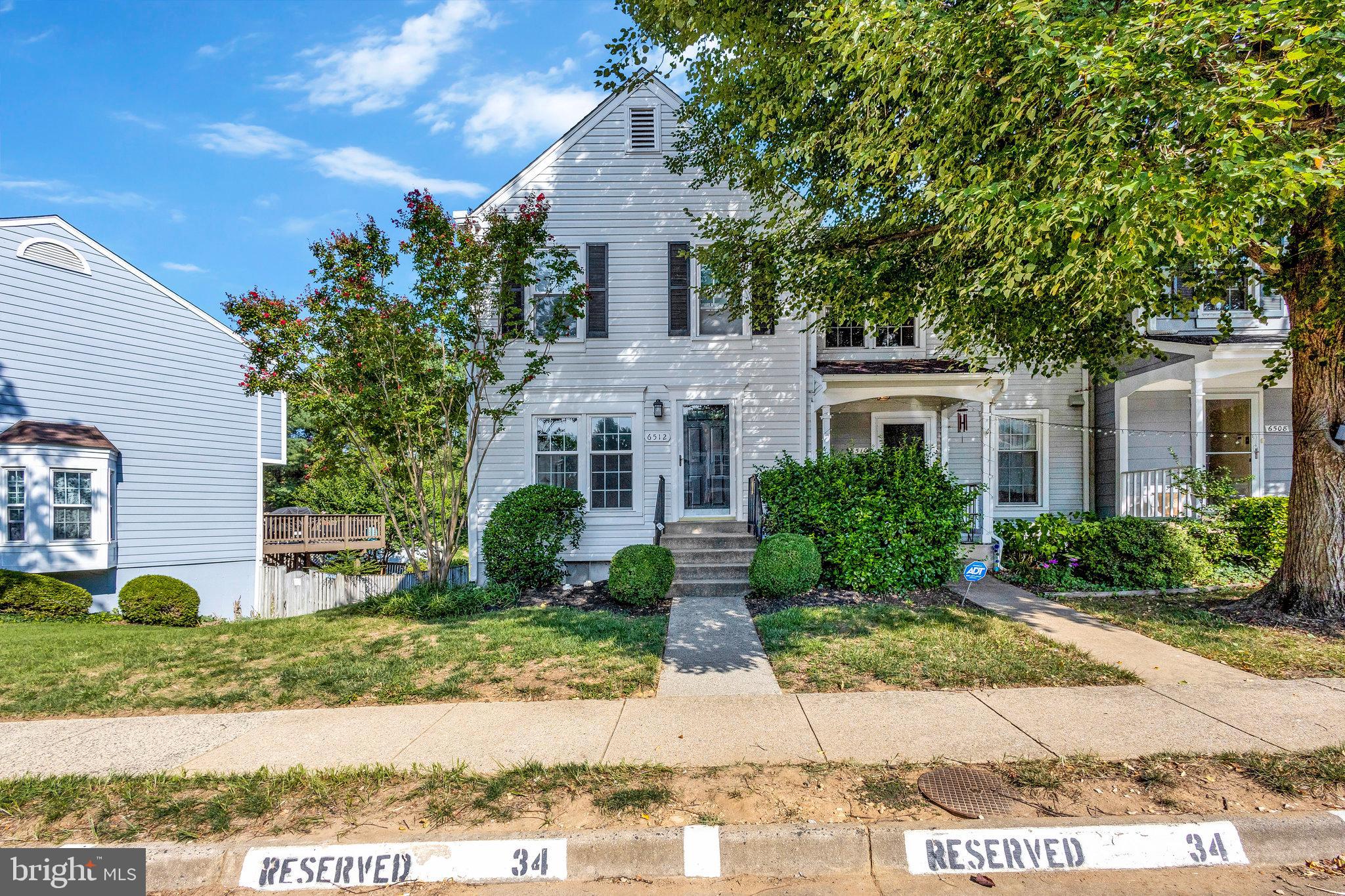 6512 Brick Hearth Ct