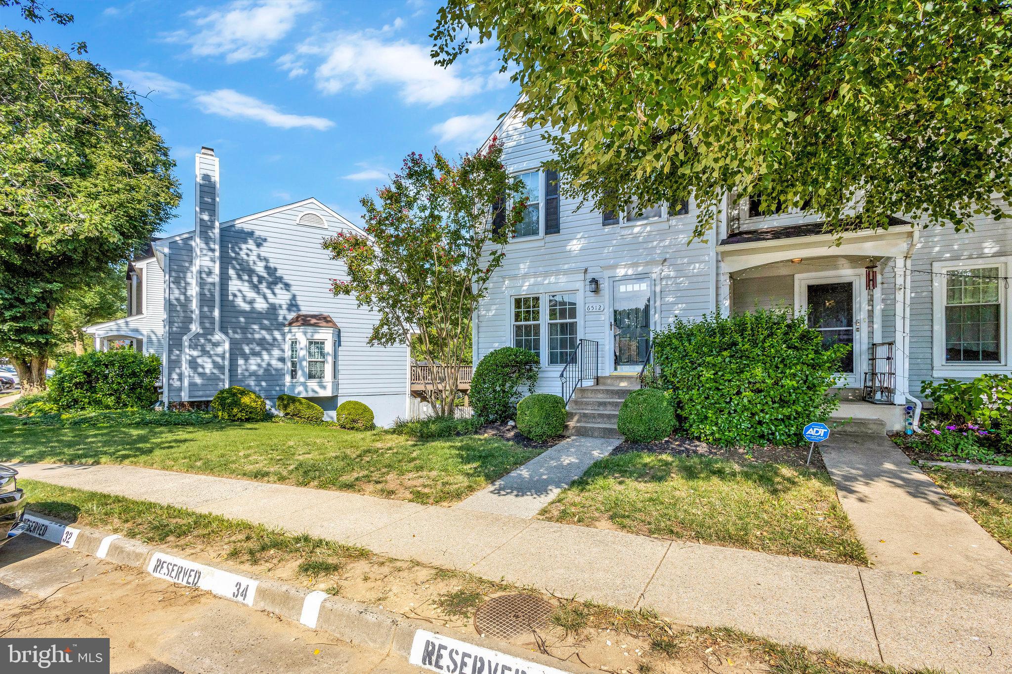 6512 Brick Hearth Ct
