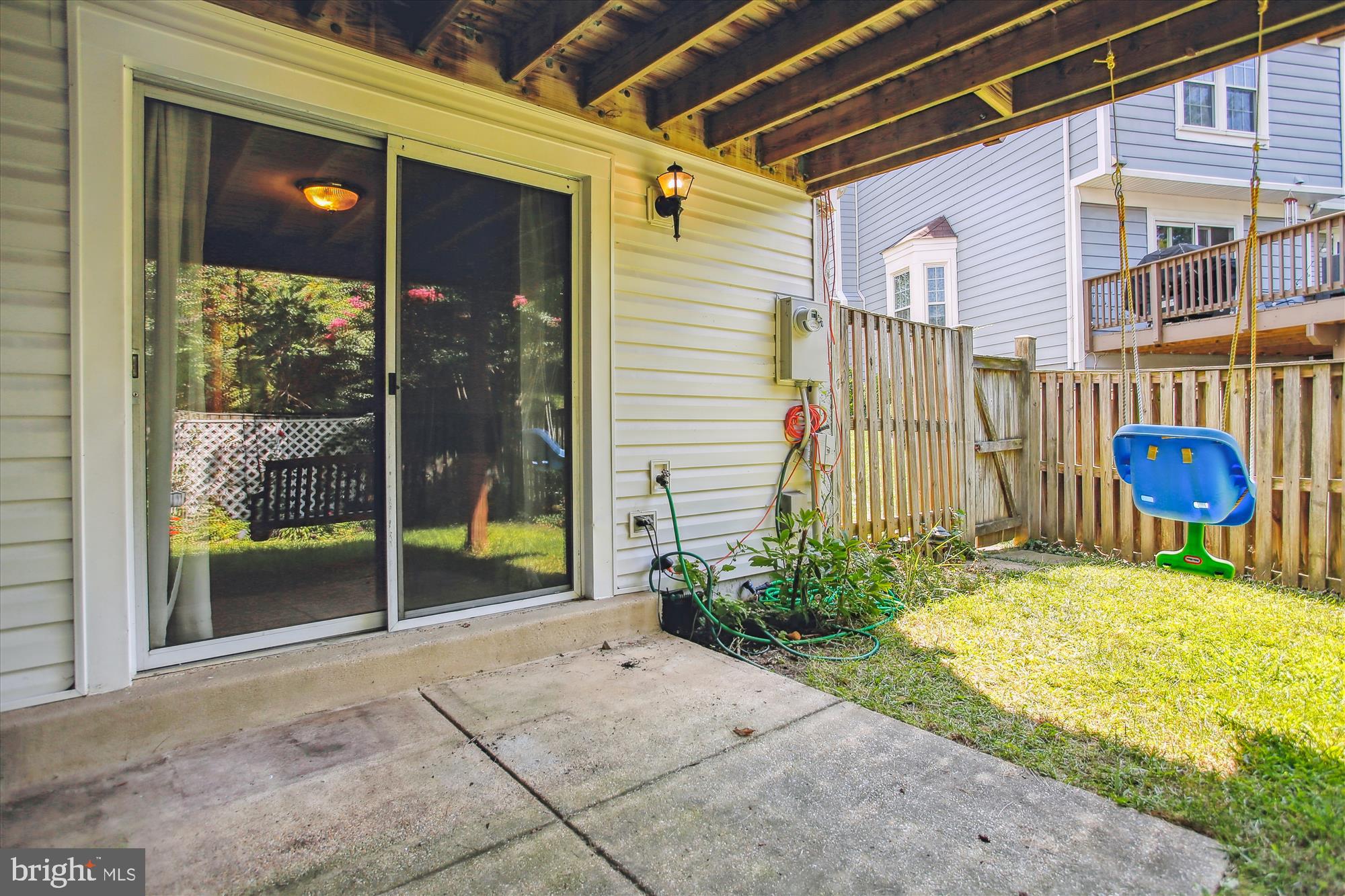 6512 Brick Hearth Ct