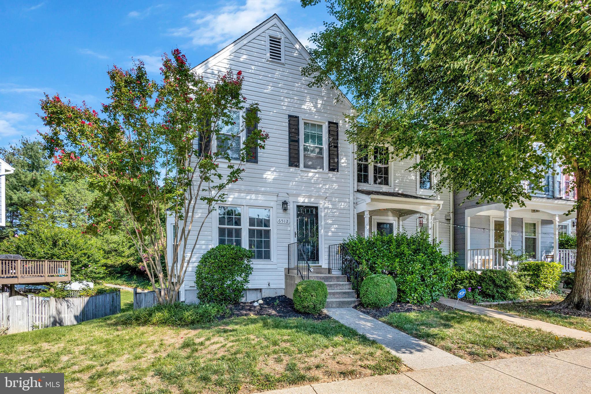 6512 Brick Hearth Ct