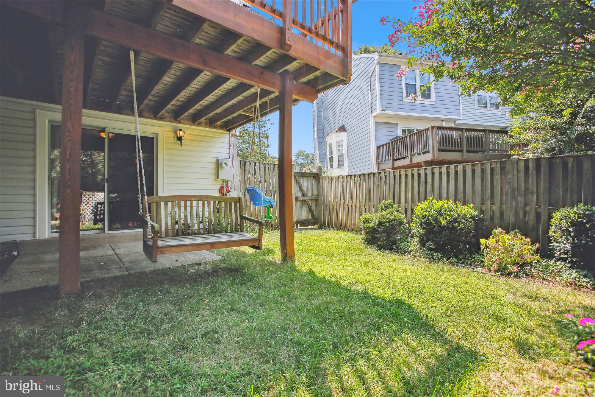 6512 Brick Hearth Ct