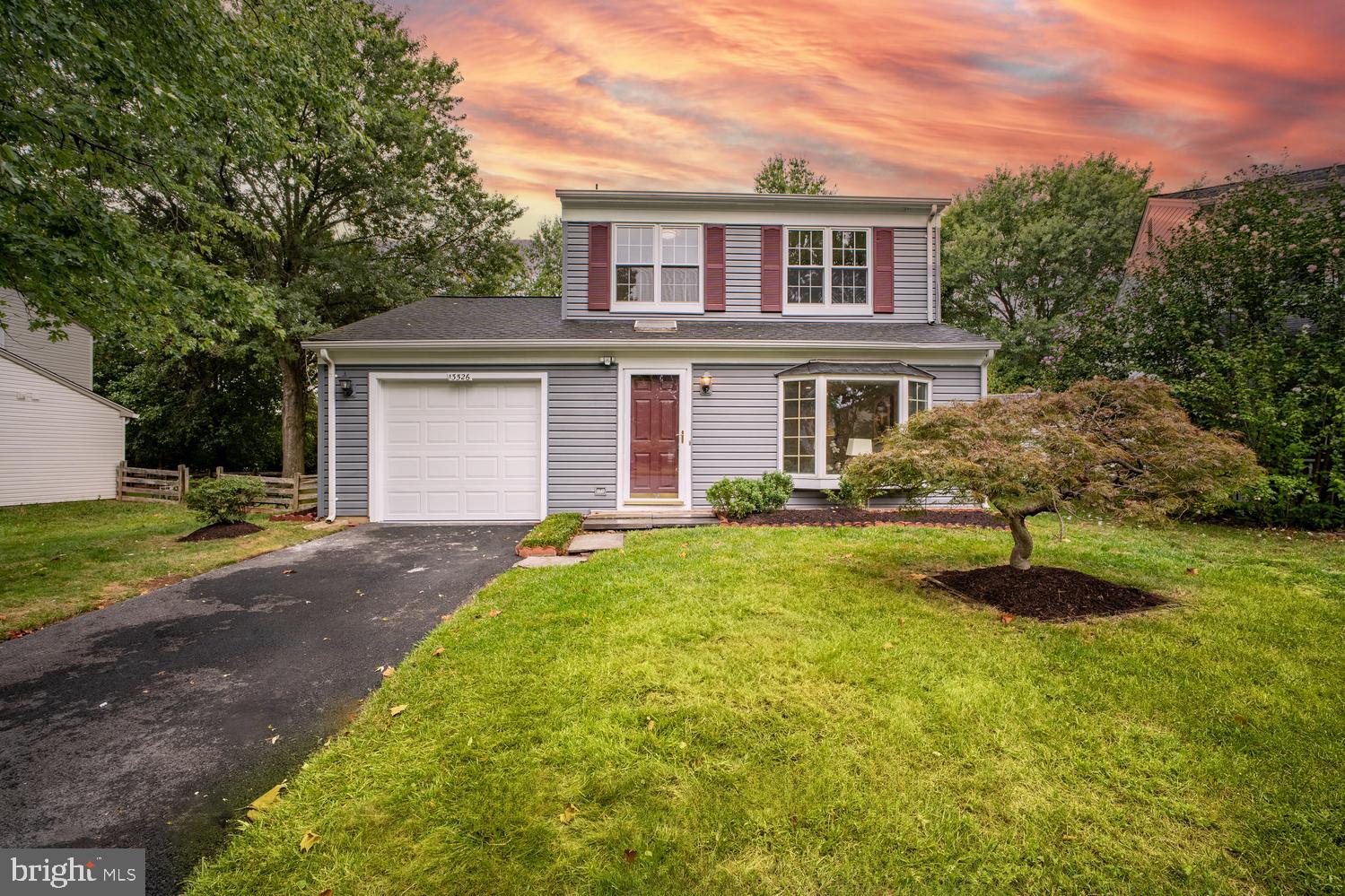 13526 Tranquility Ct