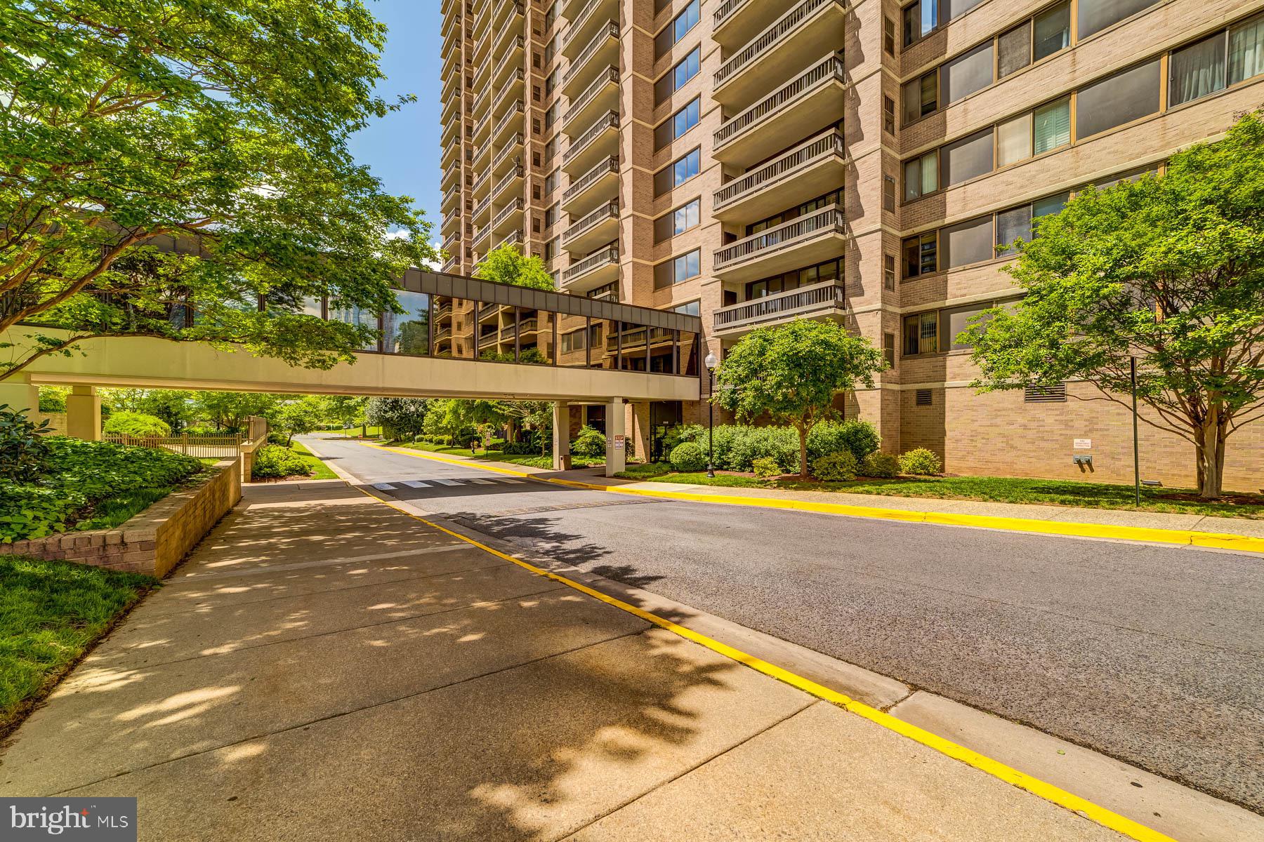 5505 SEMINARY RD #1317N
