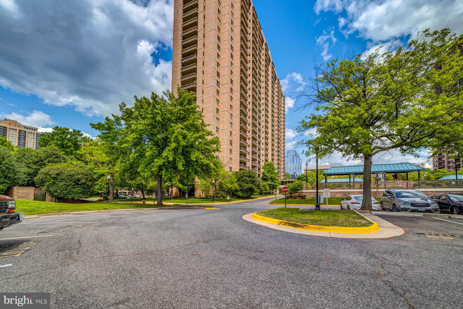 5505 SEMINARY RD #1317N