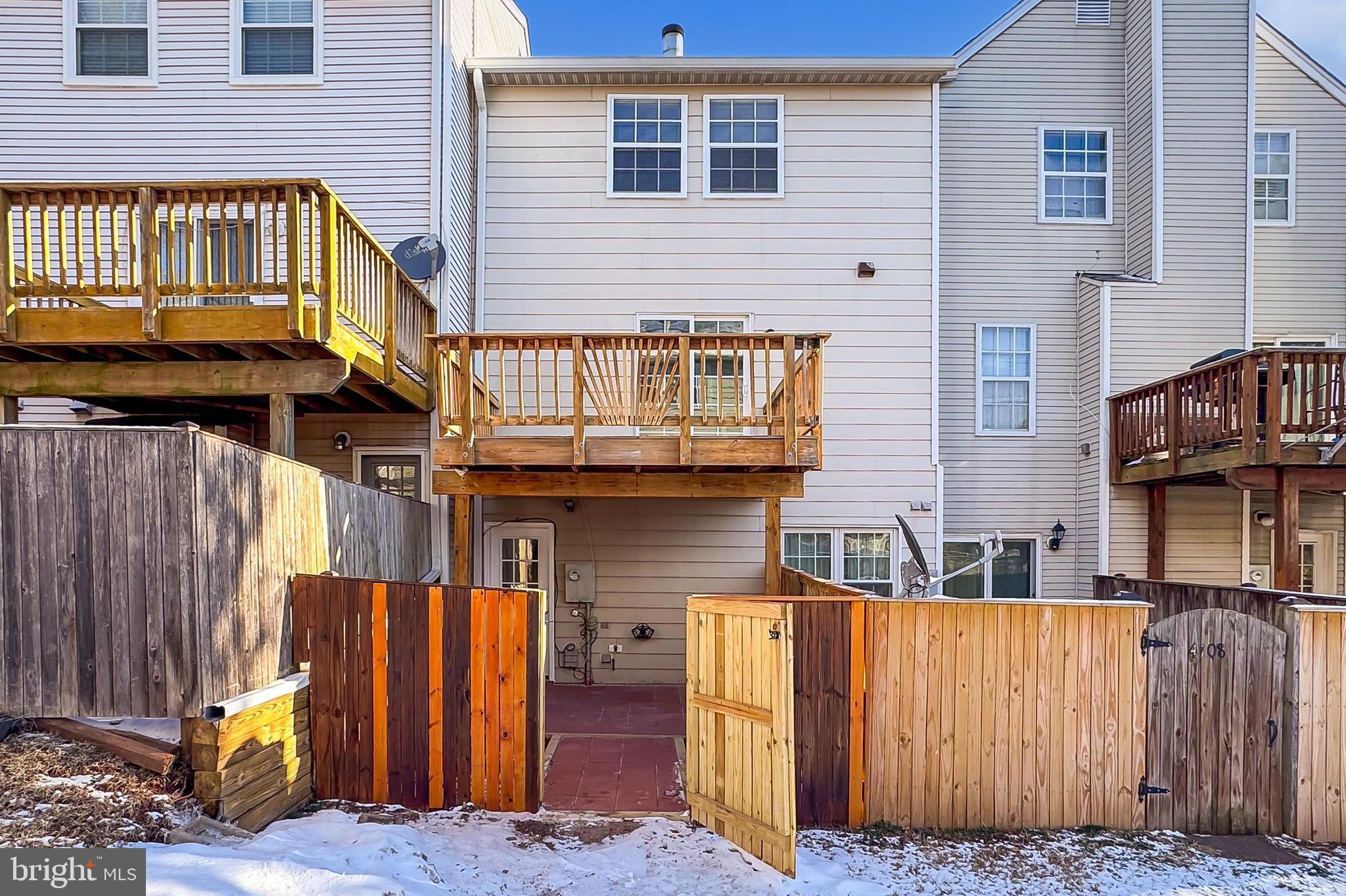 4112 Weeping Willow Ct #131b