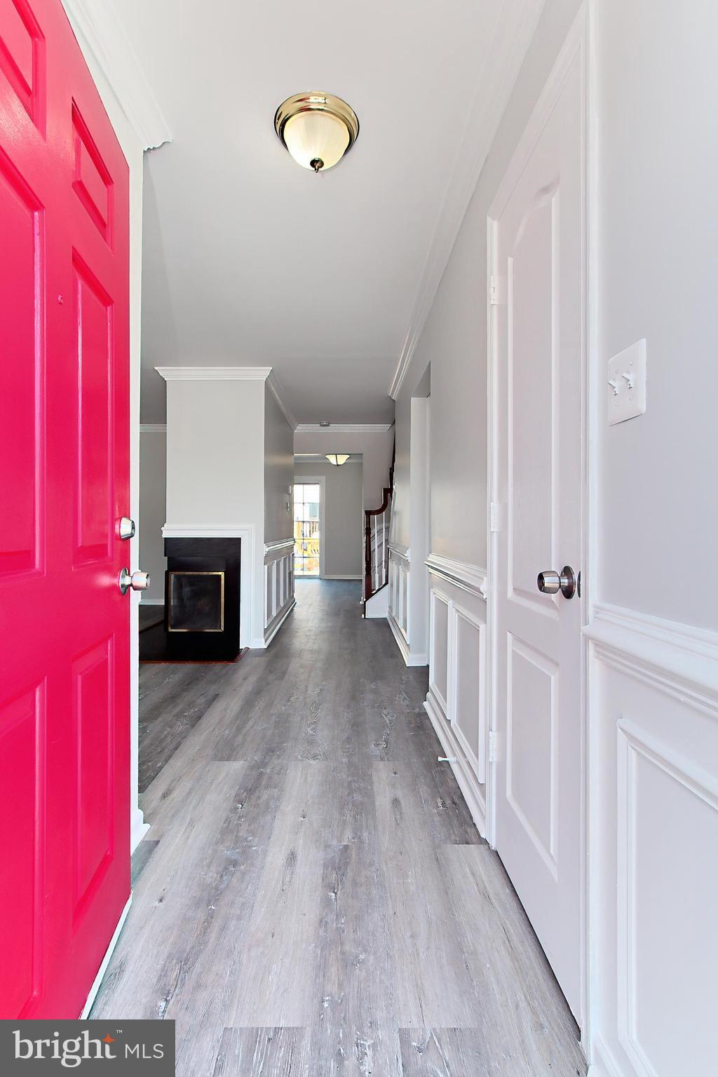 4112 Weeping Willow Ct #131b