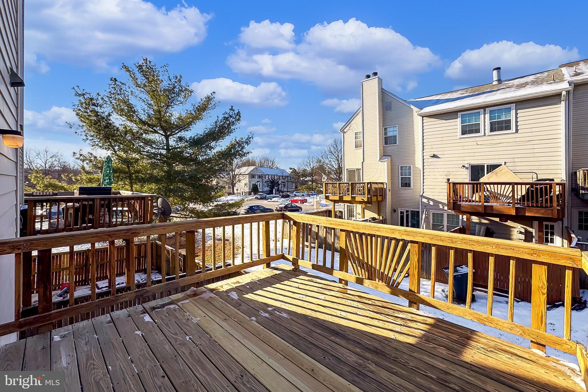 4112 Weeping Willow Ct #131b