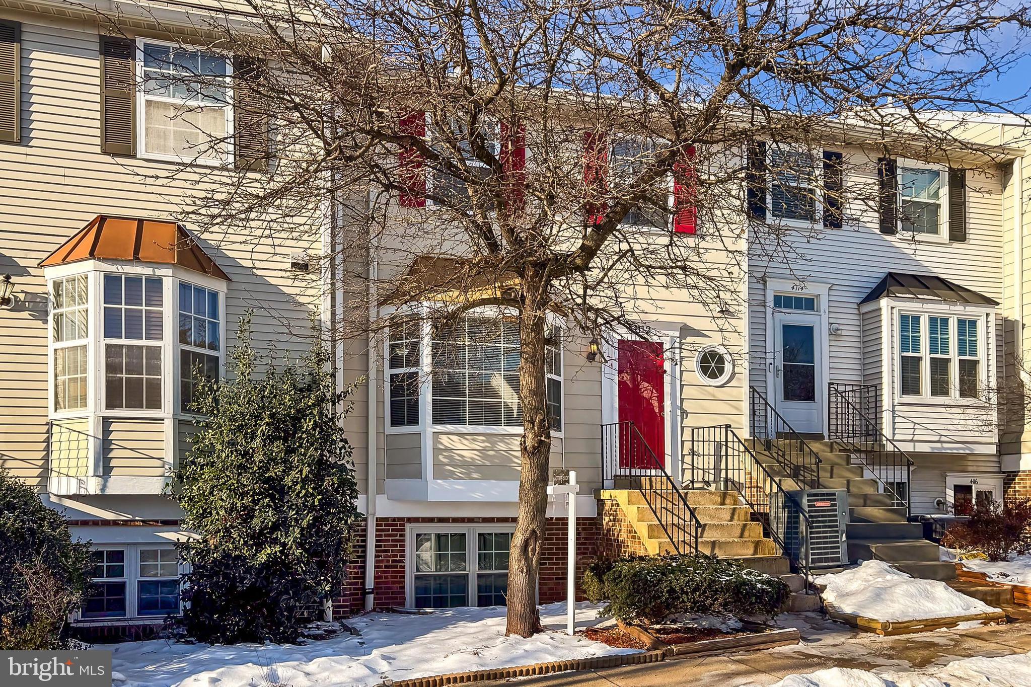 4112 Weeping Willow Ct #131b