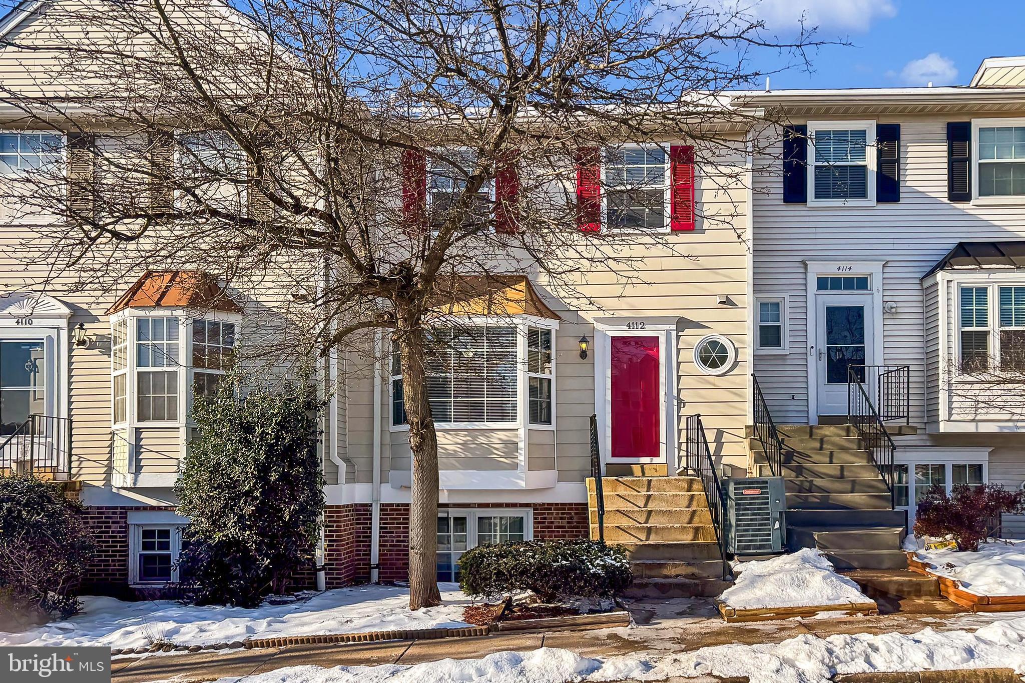 4112 Weeping Willow Ct #131b