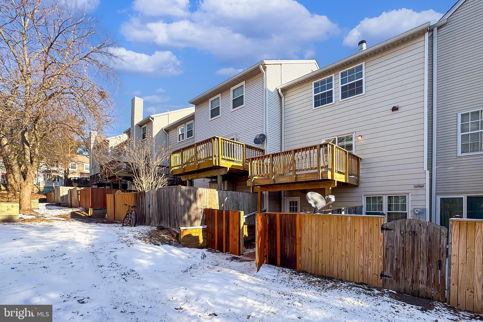 4112 Weeping Willow Ct #131b