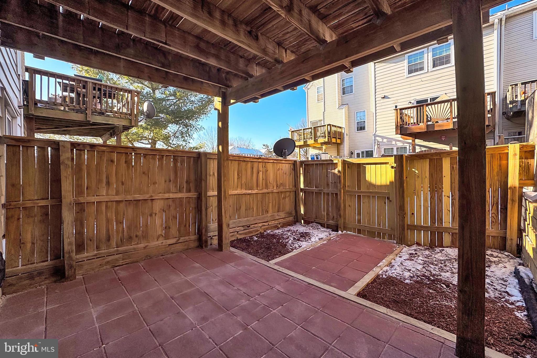 4112 Weeping Willow Ct #131b