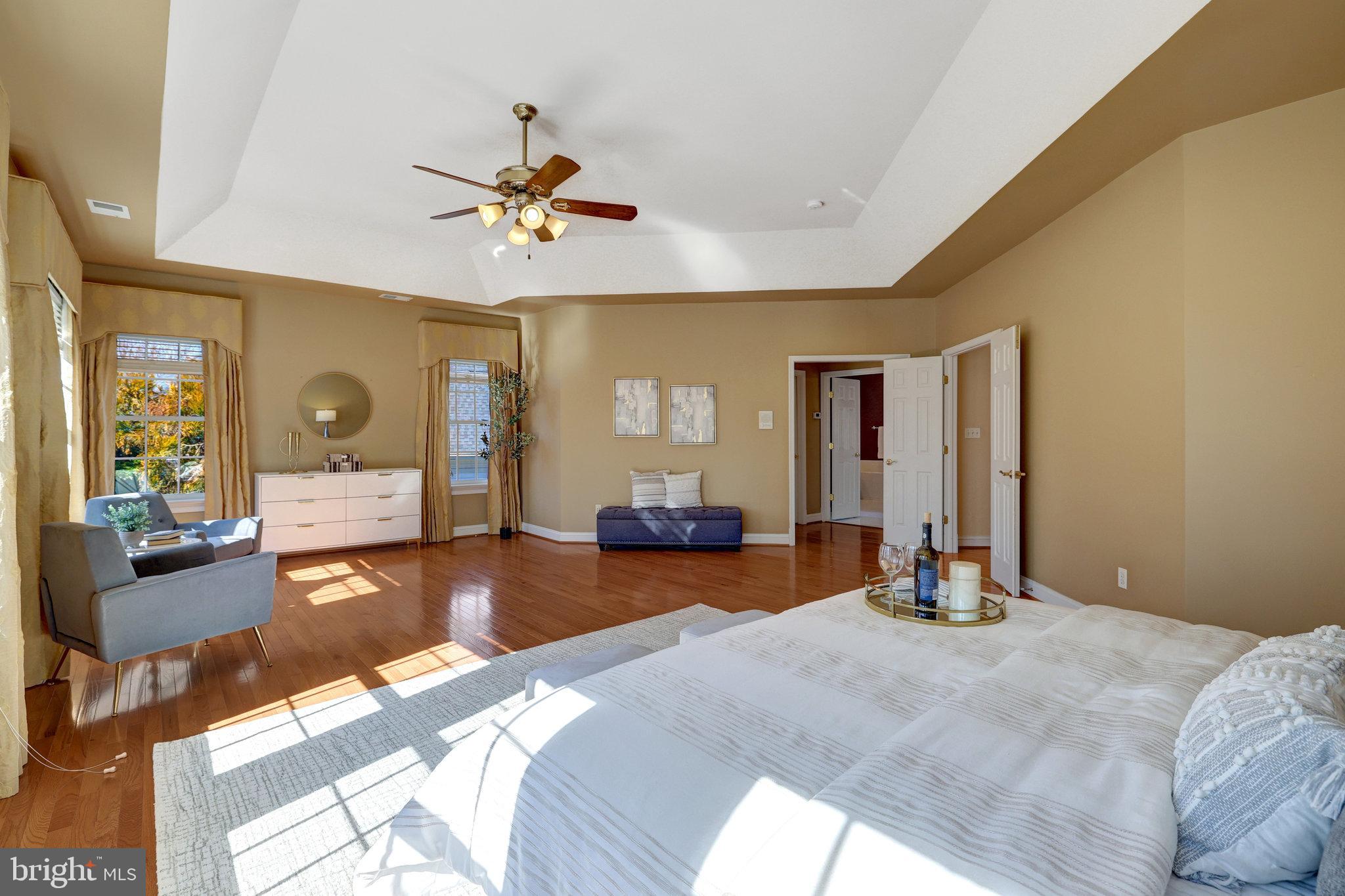 11601 Cedar Chase Rd