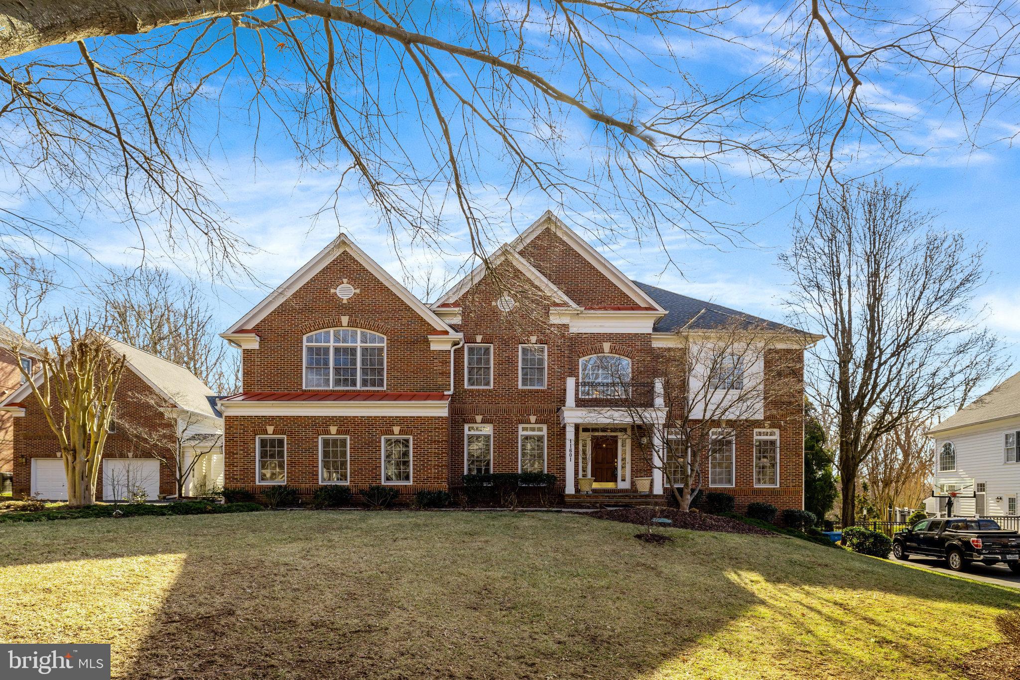 11601 Cedar Chase Rd