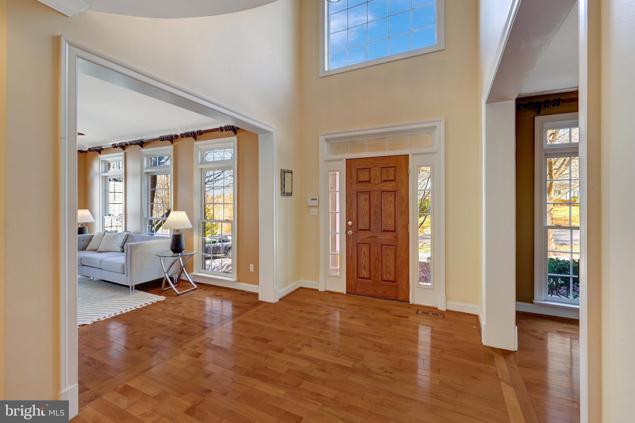 11601 Cedar Chase Rd