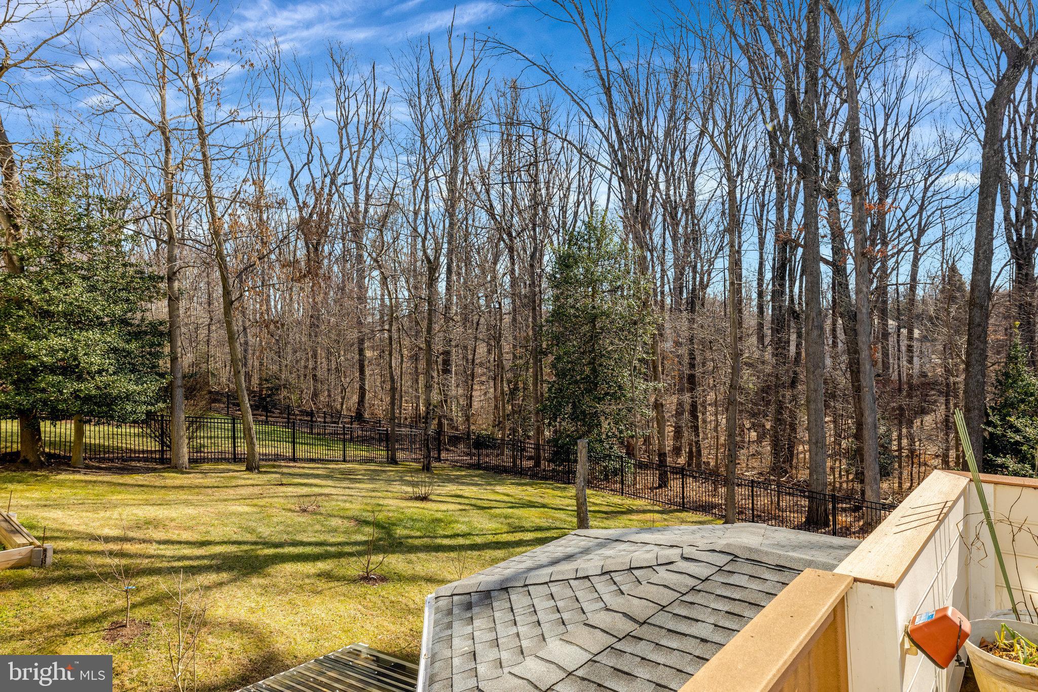 11601 Cedar Chase Rd