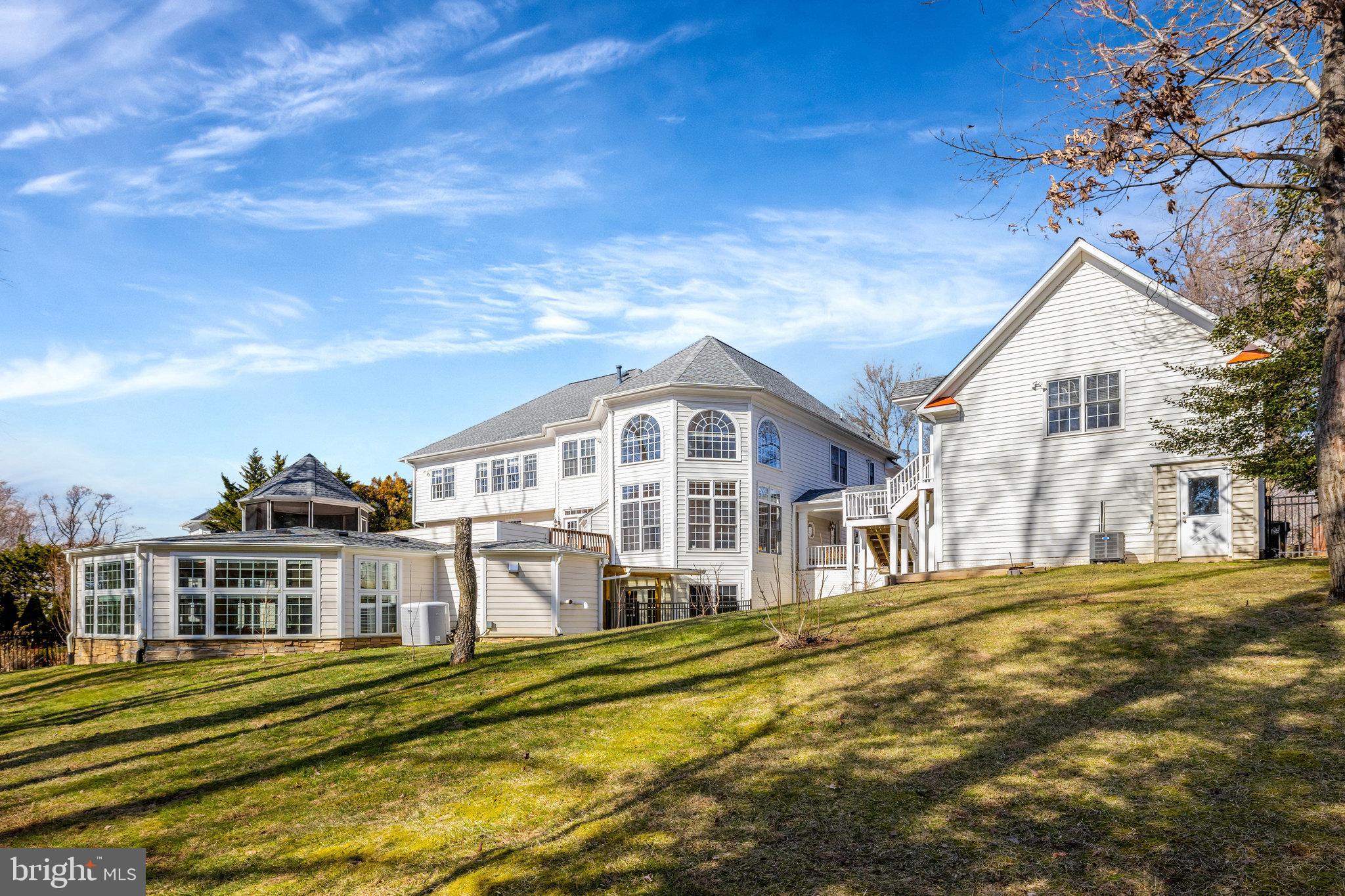 11601 Cedar Chase Rd