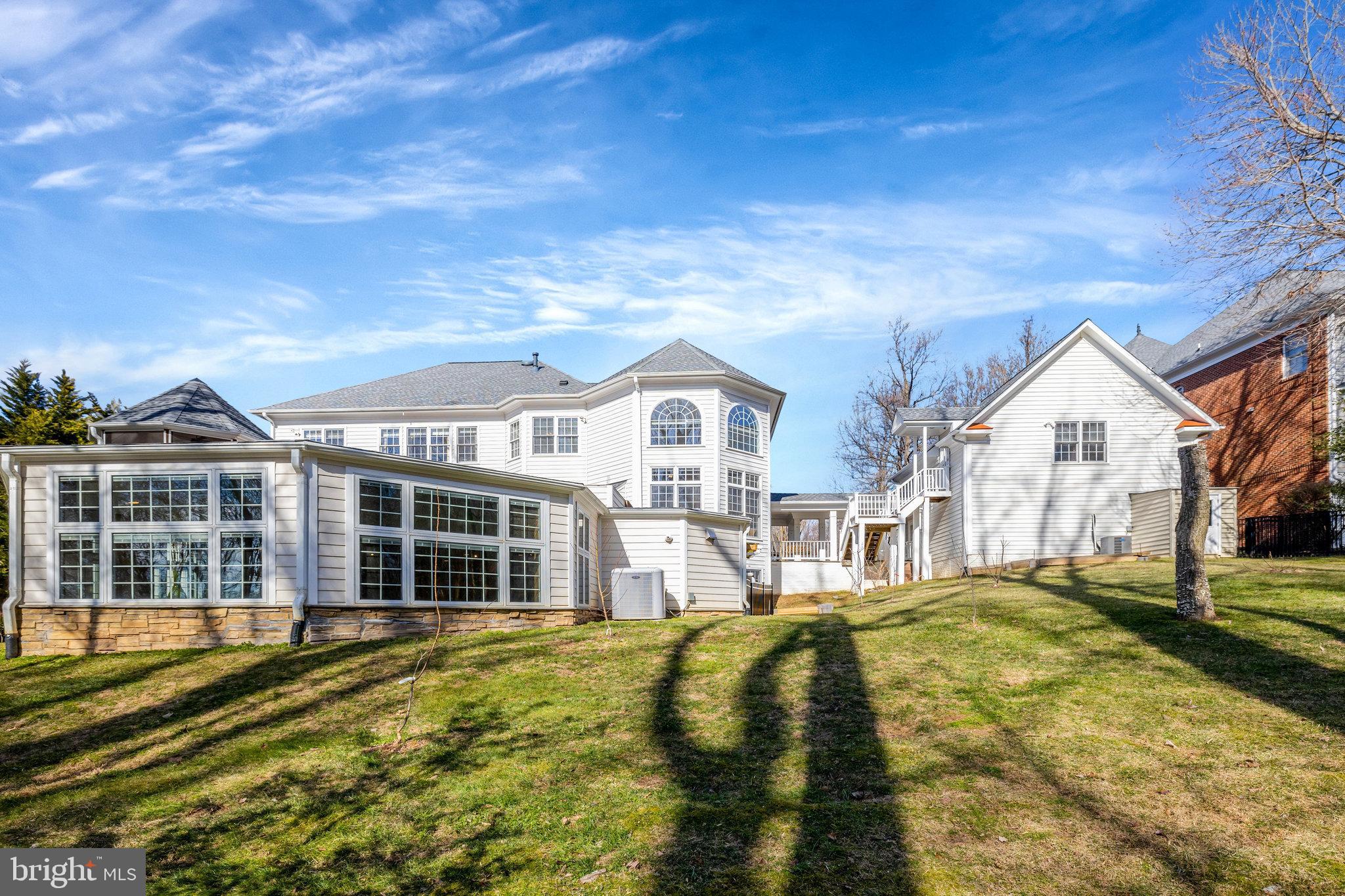 11601 Cedar Chase Rd