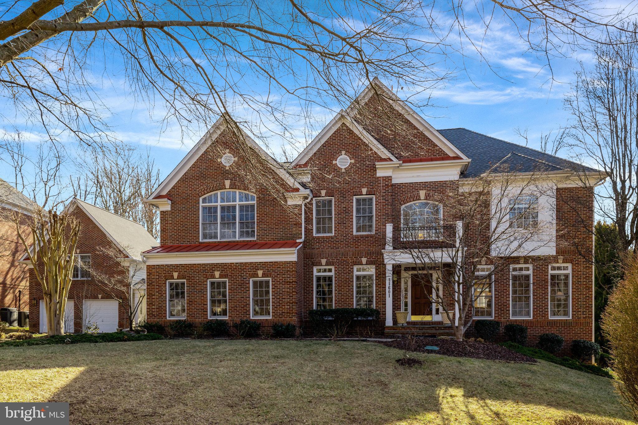 11601 Cedar Chase Rd