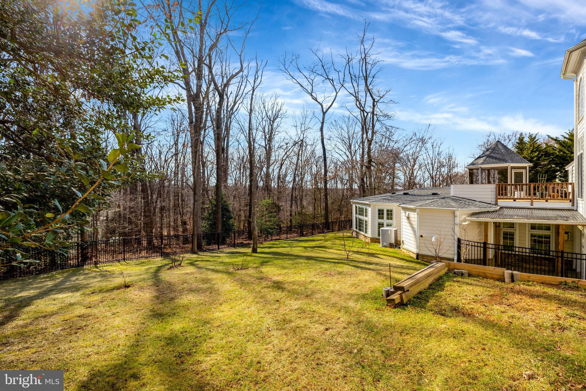 11601 Cedar Chase Rd