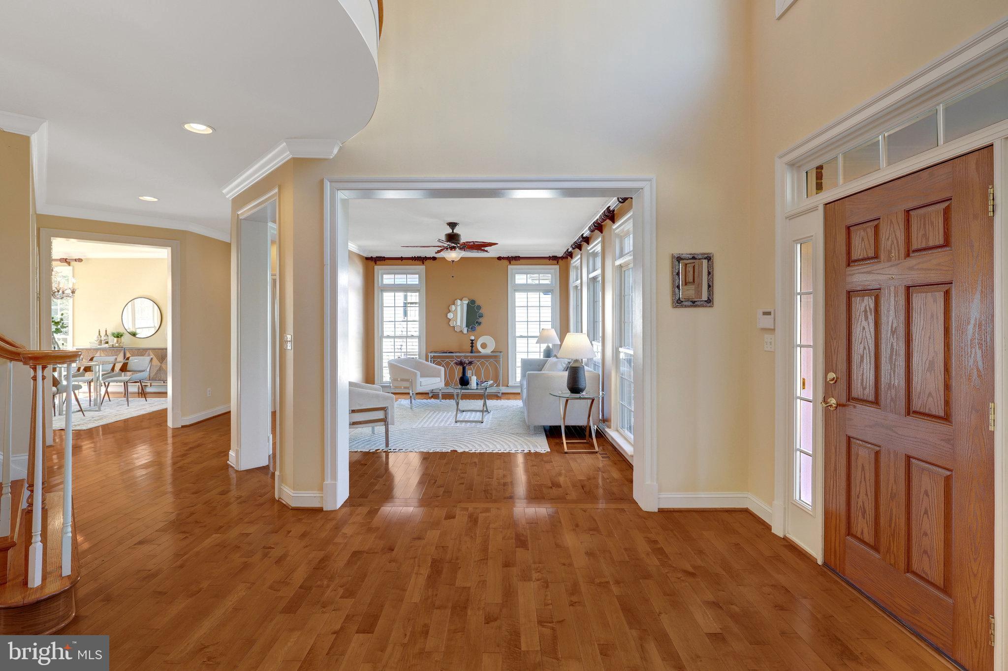11601 Cedar Chase Rd