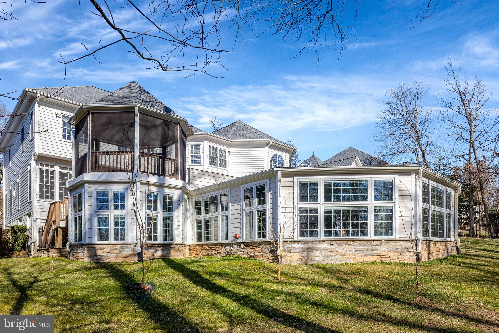11601 Cedar Chase Rd