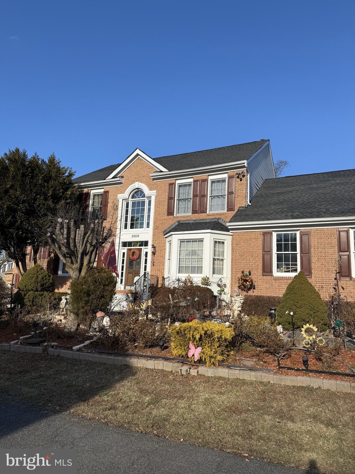 8808 Copper Leaf Way