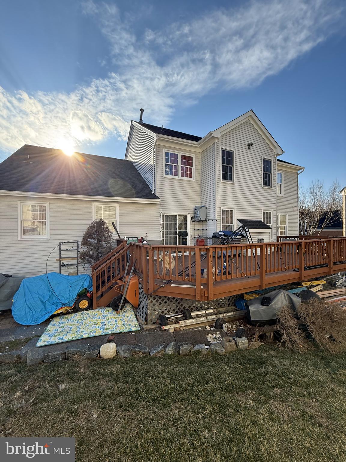 8808 Copper Leaf Way