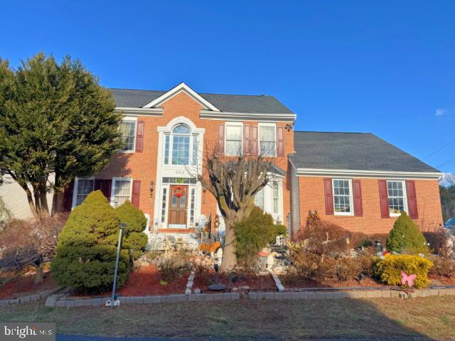 8808 Copper Leaf Way