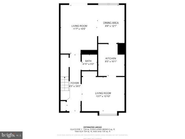 8603 Burling Wood Dr