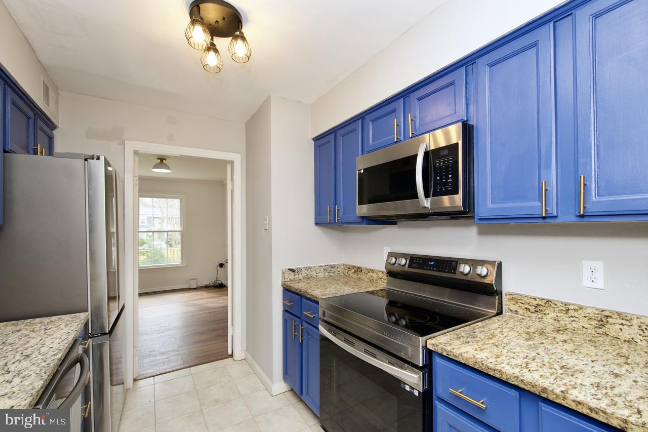 8603 Burling Wood Dr