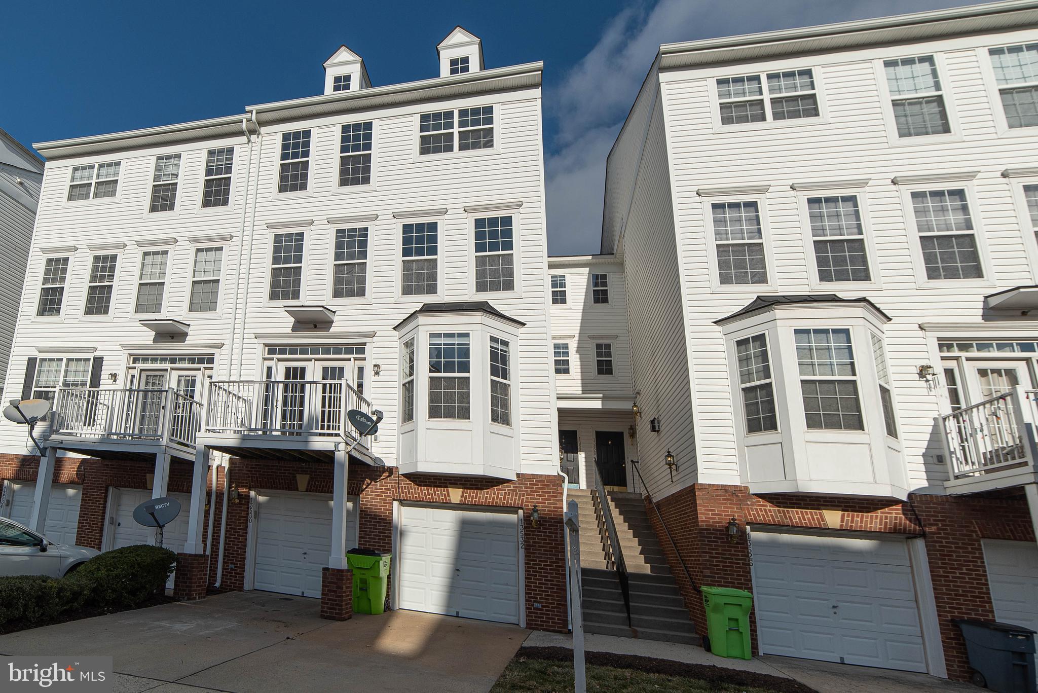 13532 DAVINCI LN #54