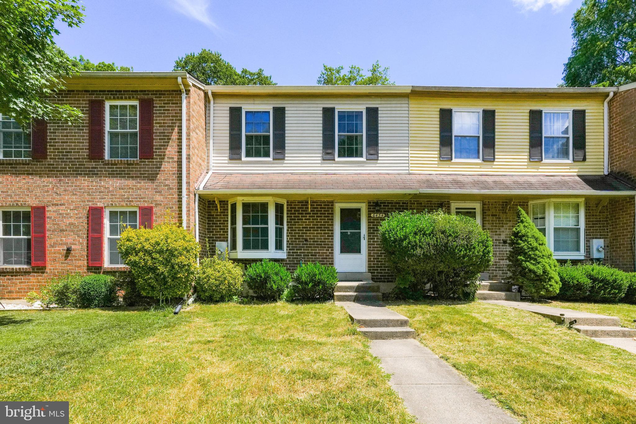6454 BLARNEY STONE CT