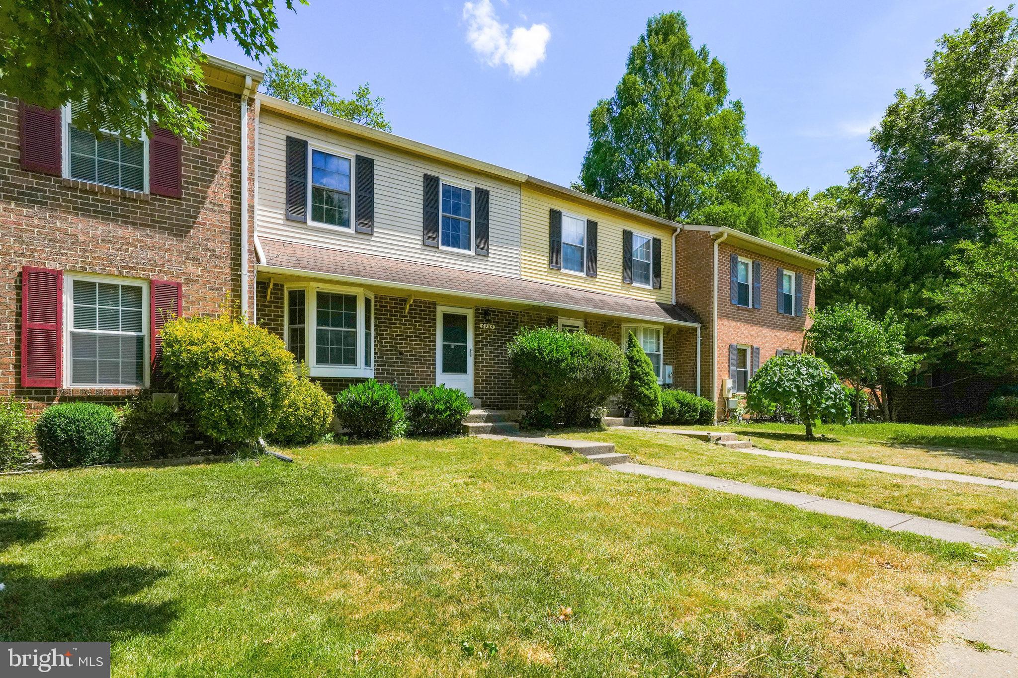 6454 BLARNEY STONE CT